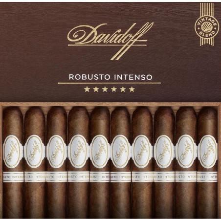 Trabucuri Davidoff Robusto Intenso Limited Edition 10