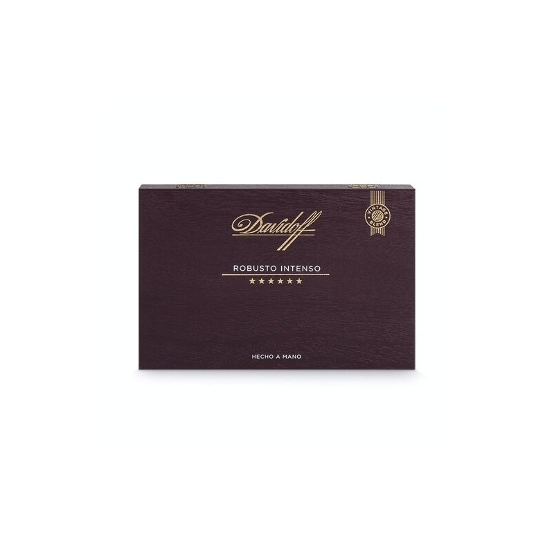 Trabucuri Davidoff Robusto Intenso Limited Edition 10
