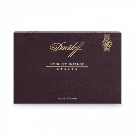 Trabucuri Davidoff Robusto Intenso Limited Edition 10