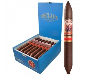 Trabucuri AJ Fernandez Enclave Habano Figurado 20
