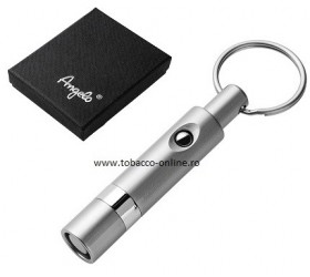 Puncher trabucuri Angelo Silver 501020