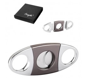Cutit trabucuri Angelo Chrome Gun