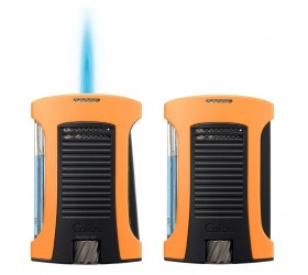 Bricheta Colibri Daytona Orange Black caut bricheta Daytona Colibri