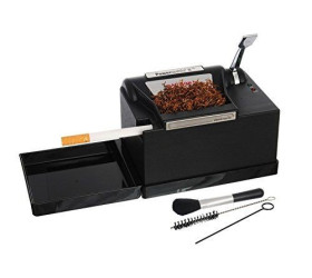 Aparat electric de injectat tutun Powermatic II Hauser