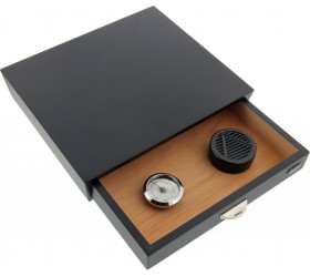 Humidor trabucuri Angelo Robolo 920017