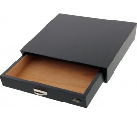 Humidor trabucuri Angelo Robolo 920017