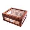 Humidor trabucuri Window Chisel 920004