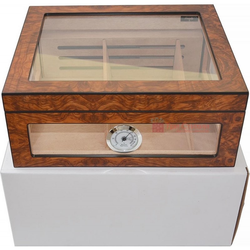 Humidor trabucuri Window Chisel umidor pentru trabucuri cu livrare pret
