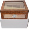 Humidor trabucuri Window Chisel 920004