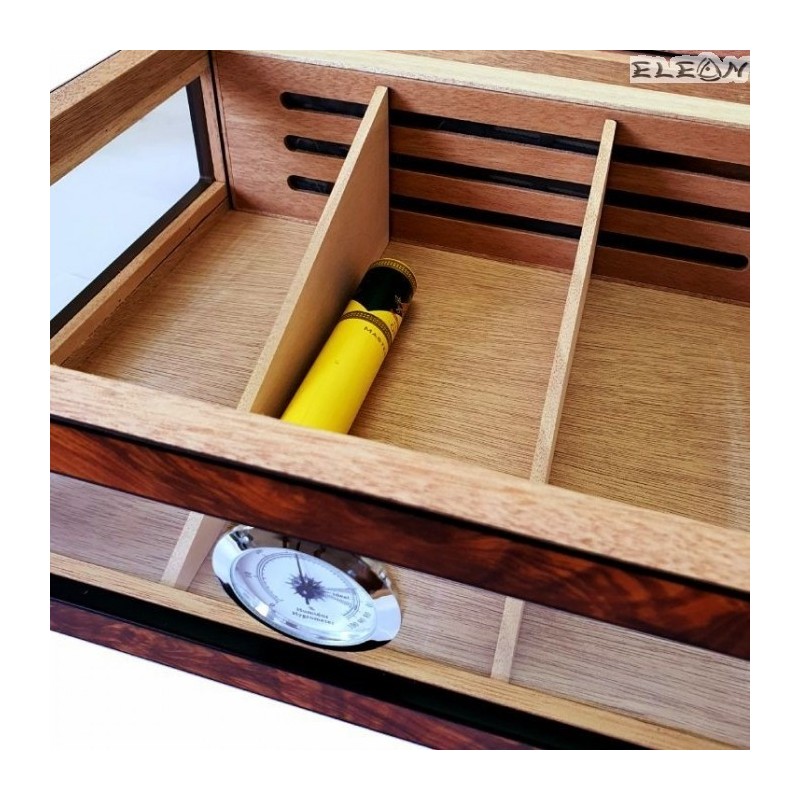 Humidor trabucuri Window Chisel umidor pentru trabucuri cu livrare pret