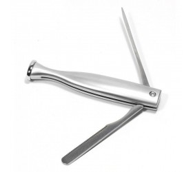 Curatator de pipa Angelo Metal 330000