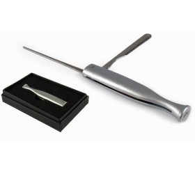 Curatator de pipa Angelo Metal 330000