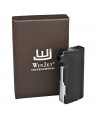 Bricheta de pipa Winjet Black Carbon 222110
