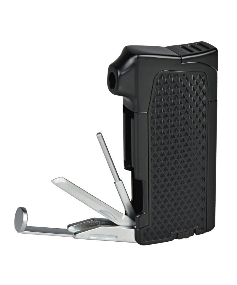 Cauti bricheta de pipa la noi gasesti Bricheta de pipa Winjet Black