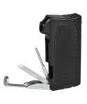 Bricheta de pipa Winjet Black Carbon 222110