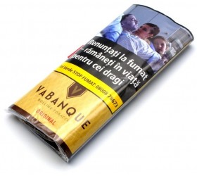 Tutun de rulat tigari VaBanque Original 30g cumpar tutun de rulat pret