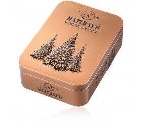 Tutun de pipa Rattrays Winter Edition 2020 cumpar tutun de pipa cadou