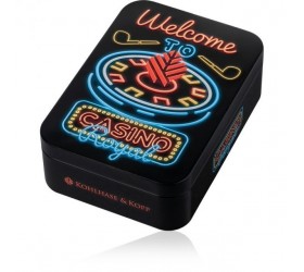 Tutun de pipa Kohlhase & Kopp Welcome to Casino Royal 100G