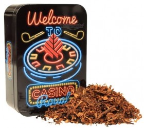 Tutun de pipa Kohlhase & Kopp Welcome to Casino Royal 100G