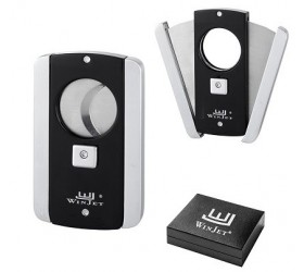 Cutit trabucuri Winjet Black 310004