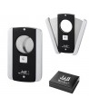 Cutit trabucuri Winjet Slide Black 310004