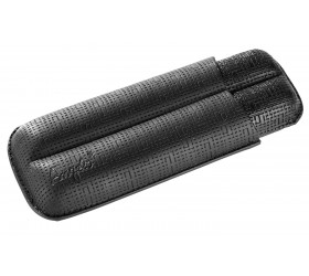 Etui 2 trabucuri Angelo Black Levo 812120