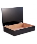 Humidor trabucuri Angelo Homero 10
