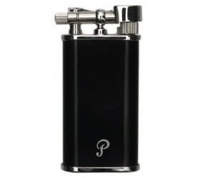 Bricheta Peterson Pipe Irish Black