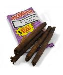 Tigari de foi Backwoods Honey Berry 5