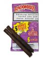 Tigari de foi Backwoods Honey Berry 5