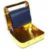 Tabachera cu aparat de rulat Toro Gold
