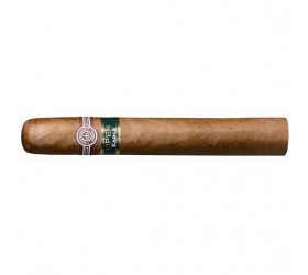Trabuc Montecristo Open Eagle Tubos 1