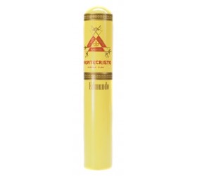 Trabuc Montecristo Edmundo Tubos fumez trabuc pentru prima data ieftin