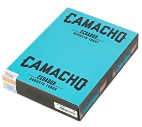 Trabucuri Camacho Ecuador Robusto Tubos 4