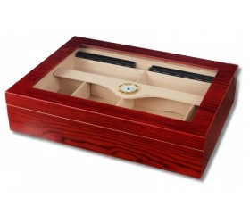 Humidor trabucuri Angelo Amaral 920028