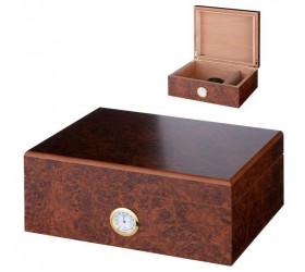 Humidor trabucuri Leodanis 40