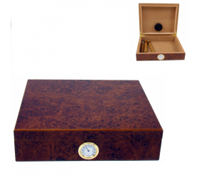 Humidor trabucuri Montez Boveda 920170