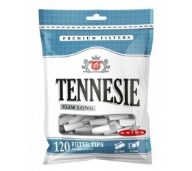 Tutungerie cu Filtre de rulat Tennesie Slim Long 6mm preturi excelente