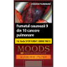 Tigari de foi Moods Sunshine Filter 10