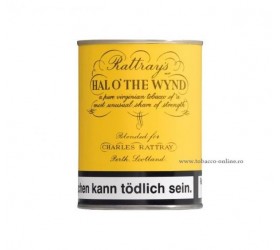 Tutun de pipa Rattray's Hal O The Wynd