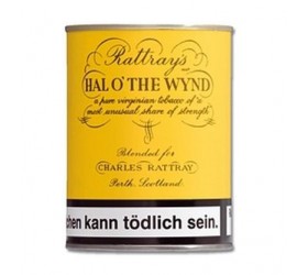 Tutun de pipa Rattray's Hal O The Wynd