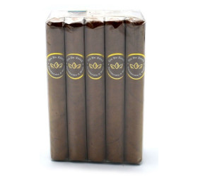 Trabucuri Oro De Esteli Corona 10