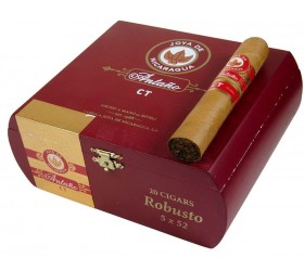 Trabucuri Joya de Nicaragua Antano CT Robusto 20
