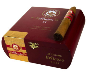 Trabucuri Joya De Nicaragua Antano Connecticut Belicoso 20