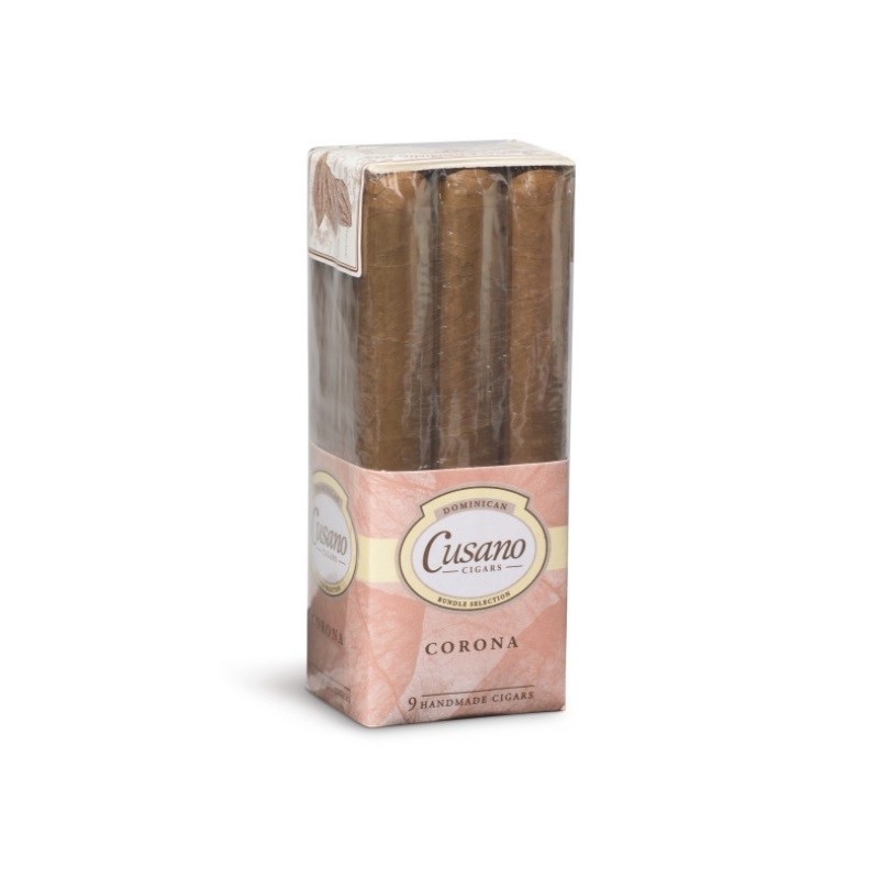 Trabucuri Bundle Cusano Corona Cello 9