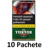 Tutun de rulat The Turner Virginia 10 Pachete