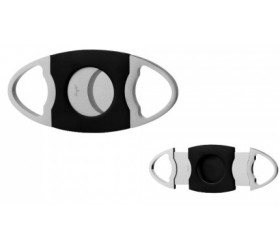 Cutit trabucuri Angelo Easy Cut Black 500014