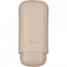 Etui 2 trabucuri Robusto Zino R2 Beige Red