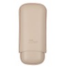 Etui 2 trabucuri Robusto Zino R2 Beige Red