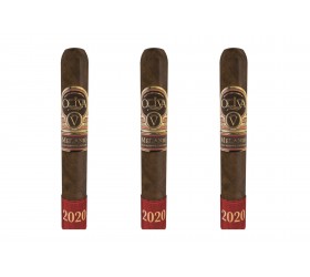 Trabucuri Oliva Serie V Melanio Toro 10 Limited Edition 2020
